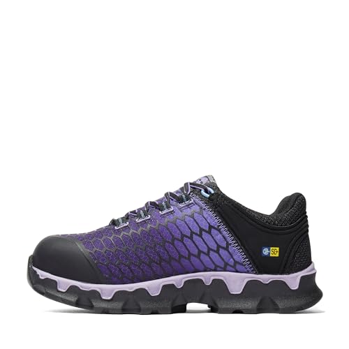 Black/Purple