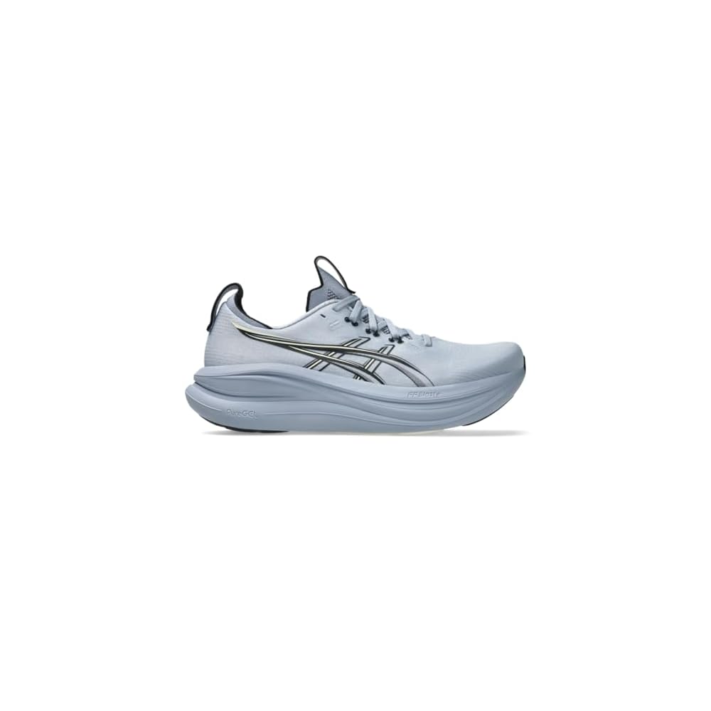 Grey Blue/Black