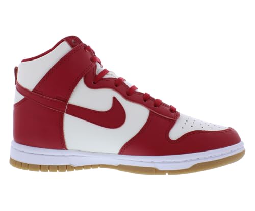 Sail/Gym Red/Gum Light Brown-red