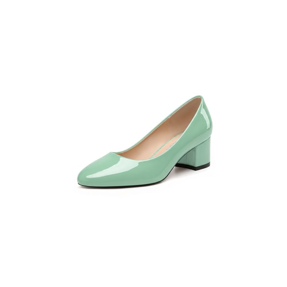 Mint Blue