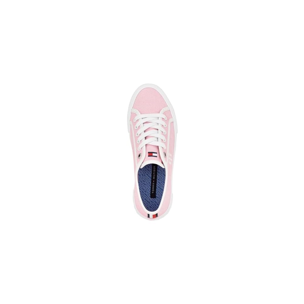 Light Pink Stripe Multi