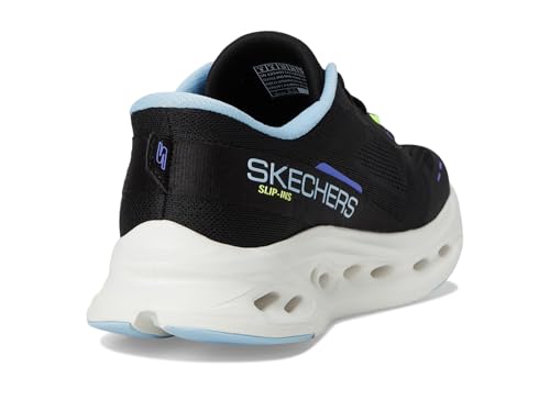 Black/Blue