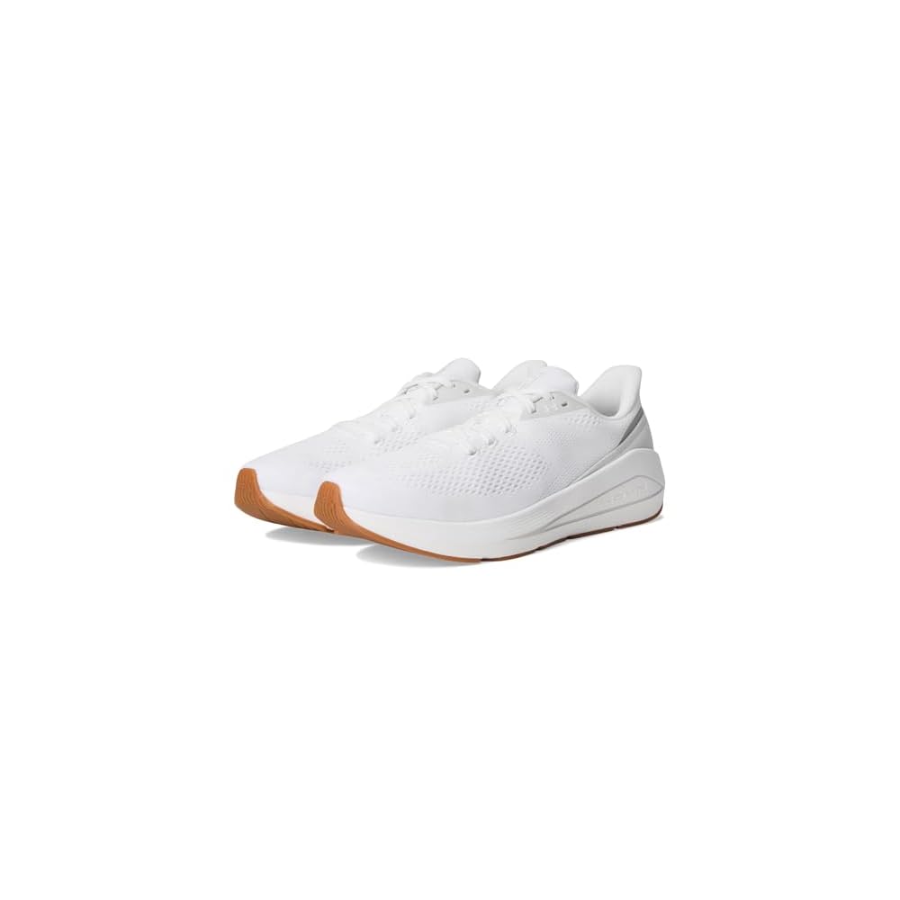 (100) White/White/White