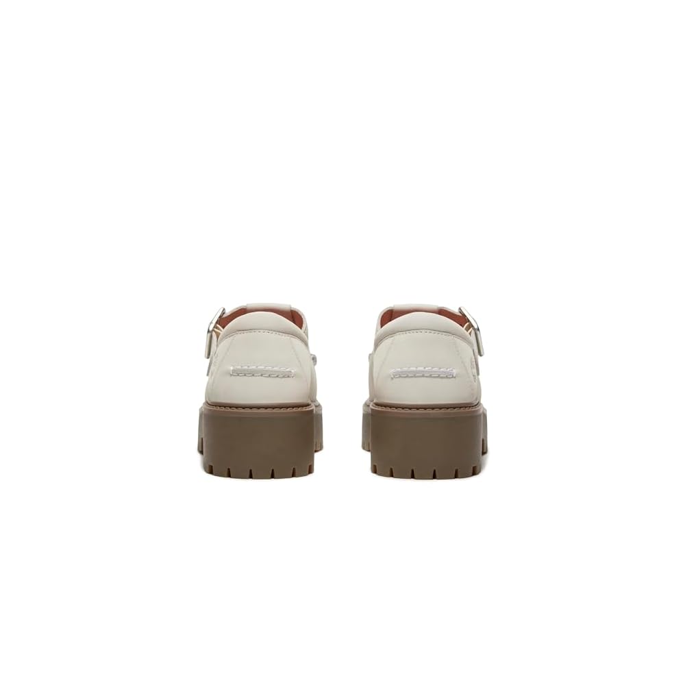 Natural Nubuck