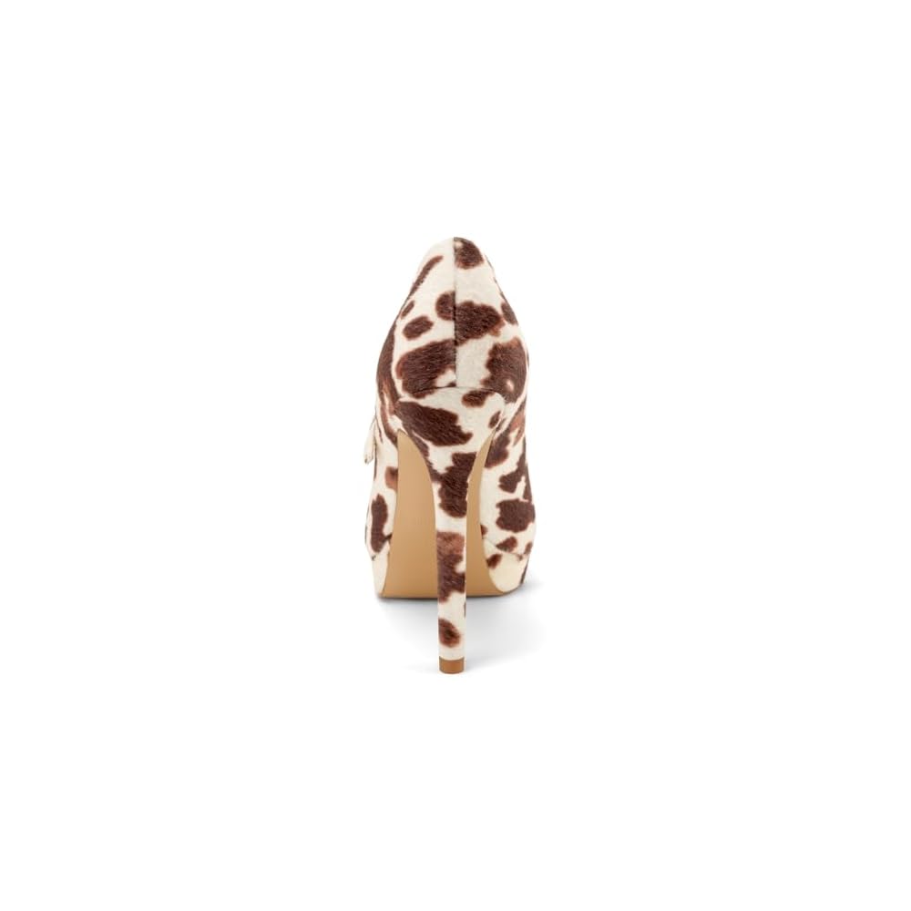 Cow Print