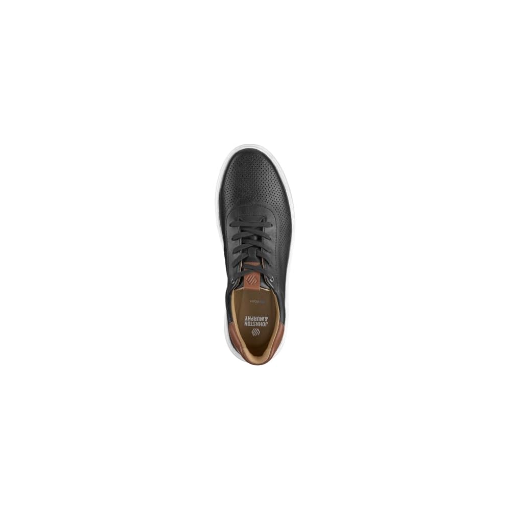 Black Full Grain