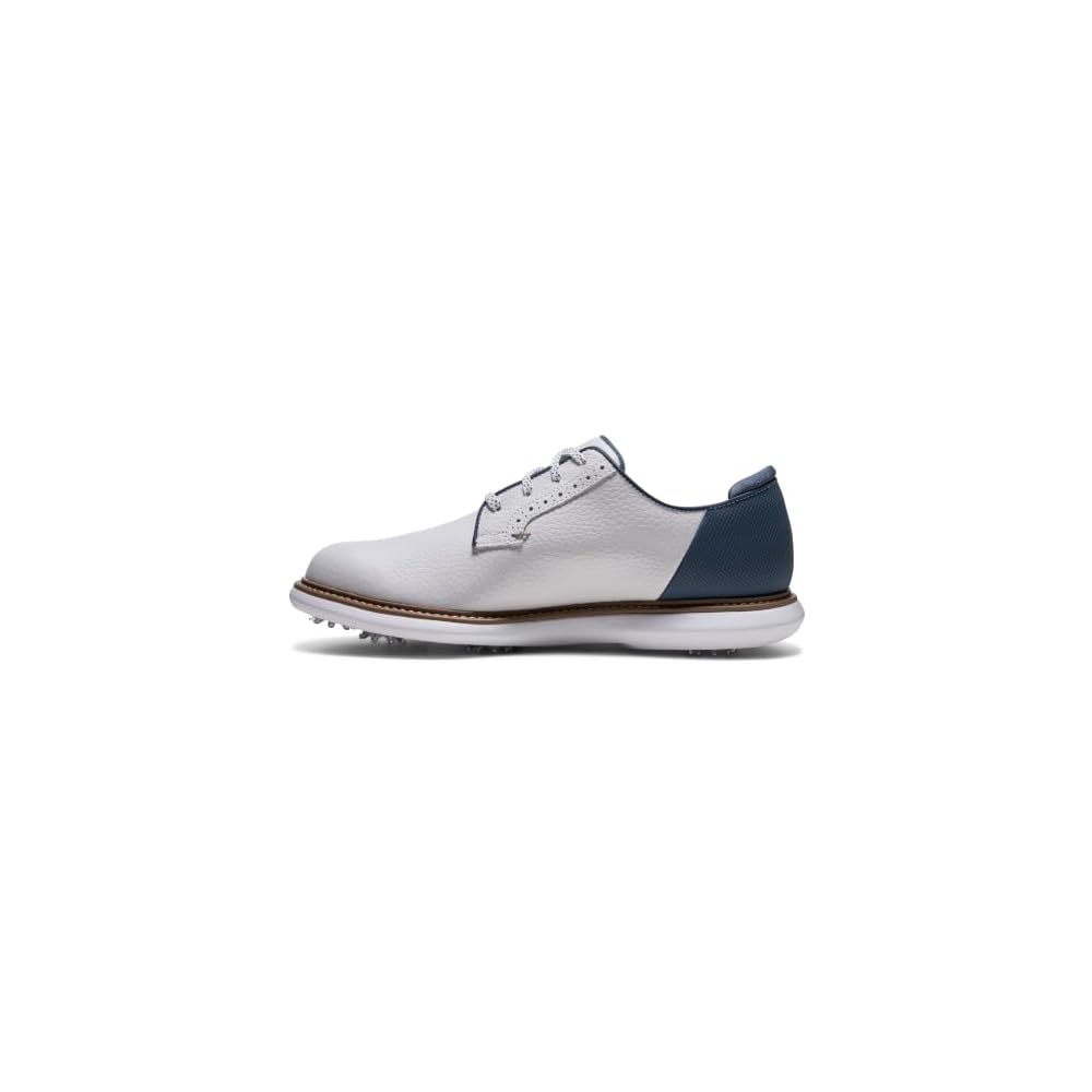 White/Indigo/Navy