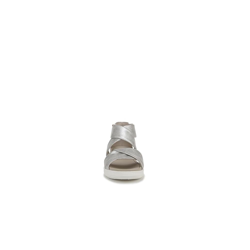 Silver Smooth