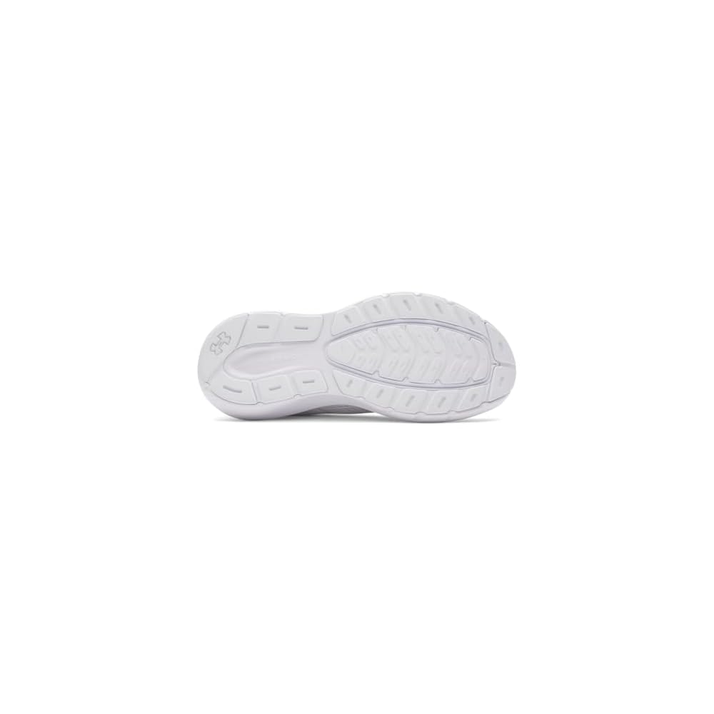 (100) White/White/White