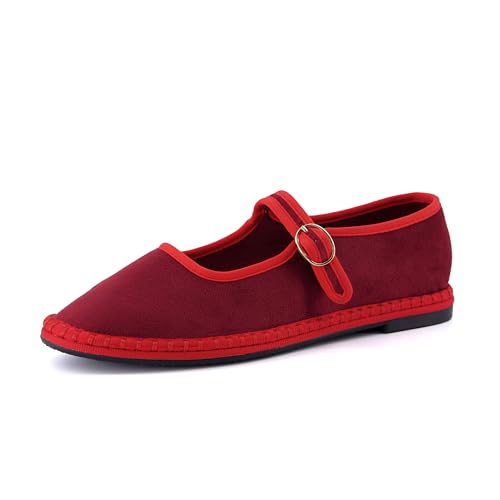 Red/Red