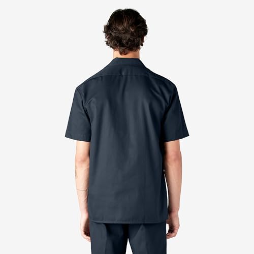 Dark Navy