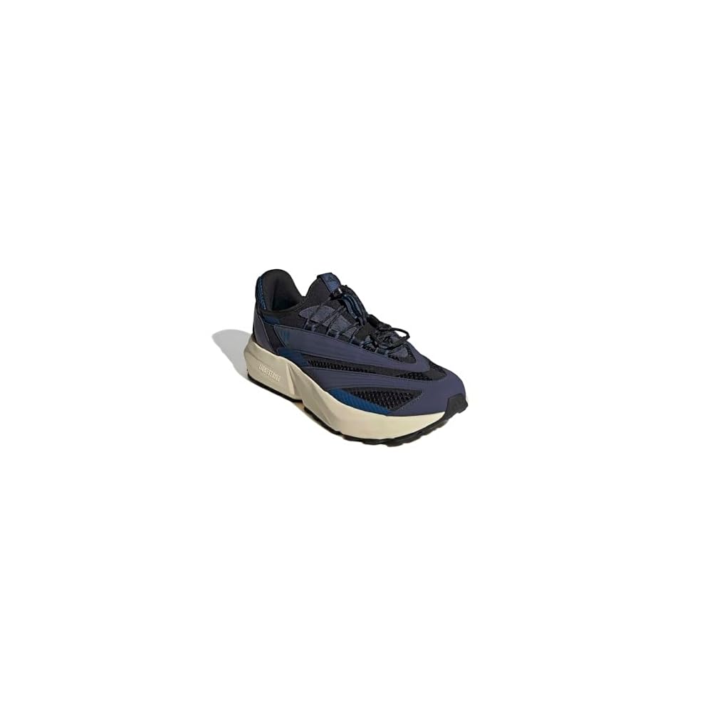 Shadow Navy/Black