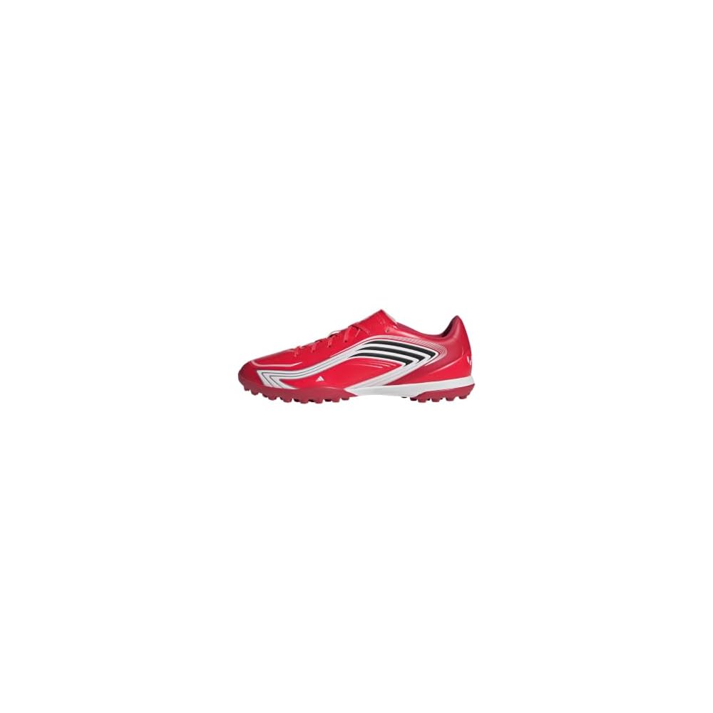 Lucid Red/Black/Pure Ruby