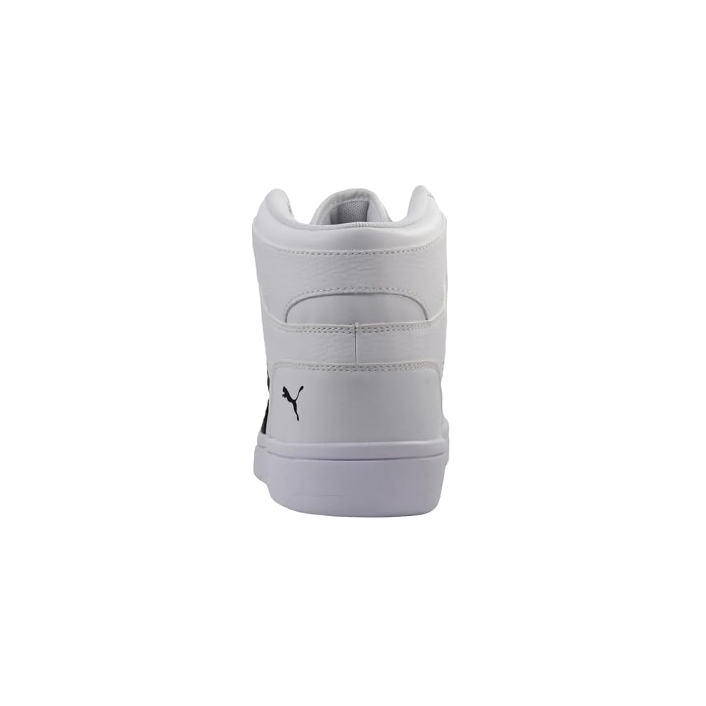 White/Black