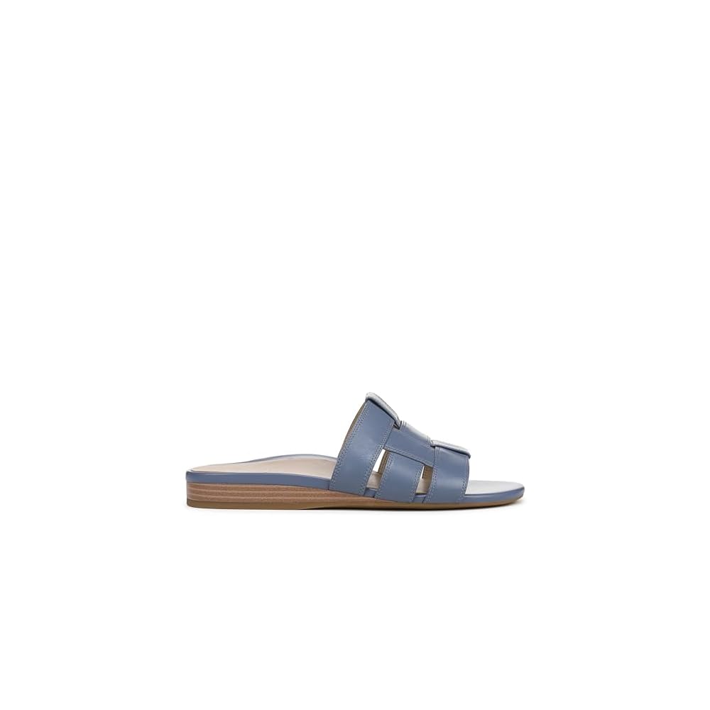 Pacific Blue Leather