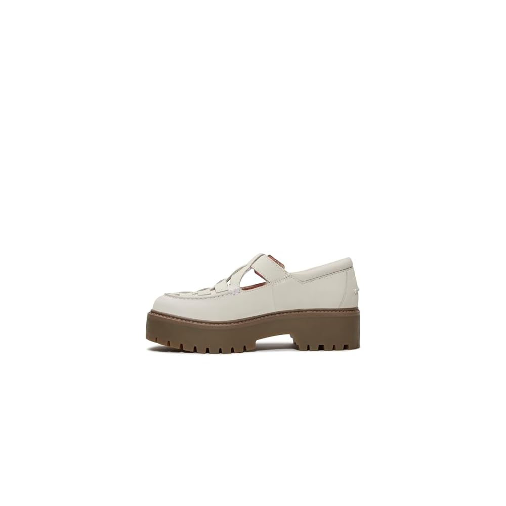Natural Nubuck