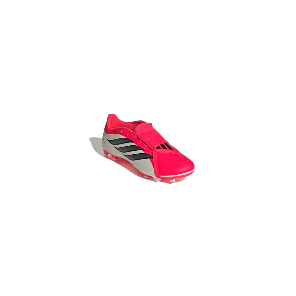Lucid Red/Black/White
