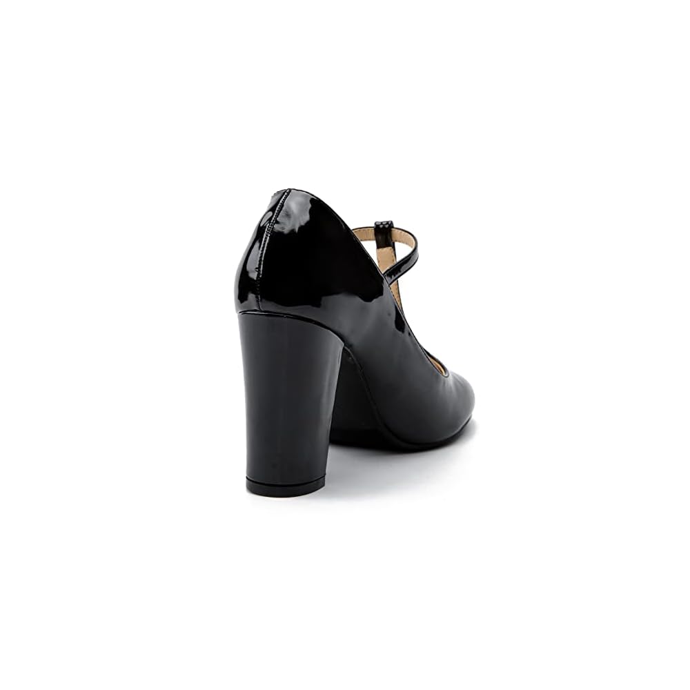 Patent Black