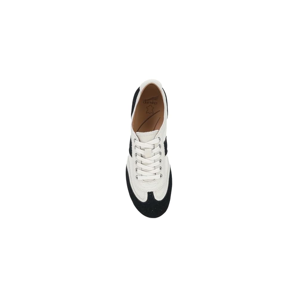 Black/Vanilla