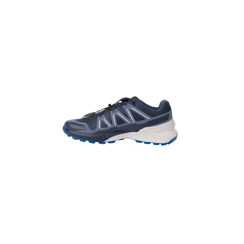 Blue Nights/Grisaille/Nautical Blue