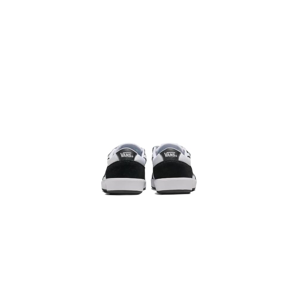 Black/True White