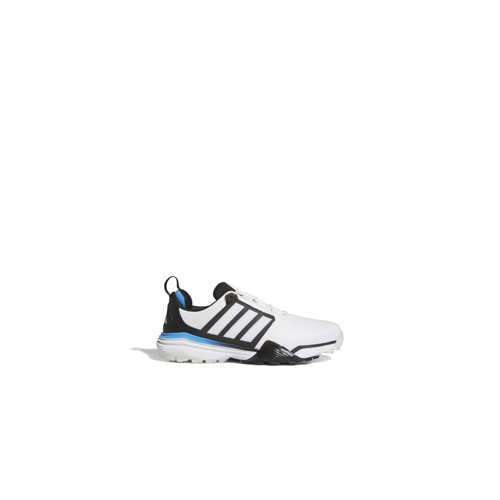 Ftwr White/Core Black/Lucid Ray Blue