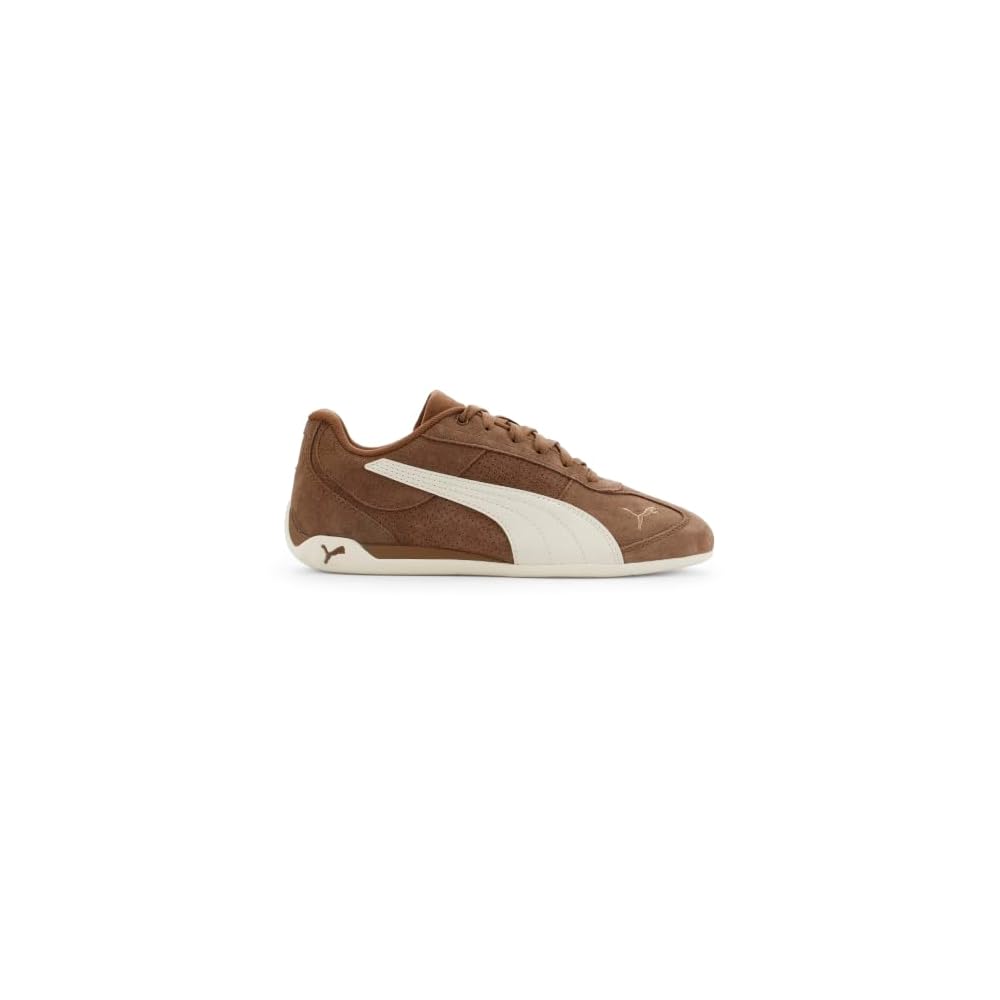 Haute Coffee-warm White-puma Gold
