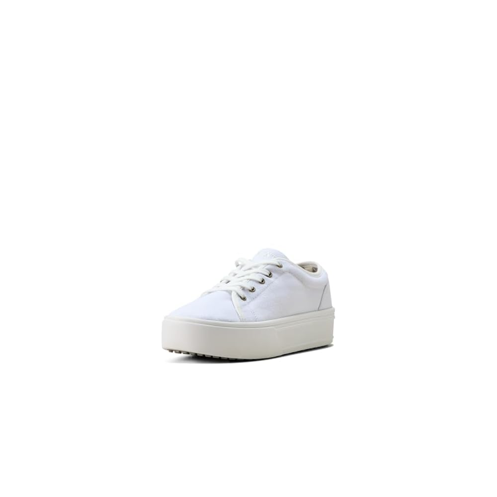 Classic White