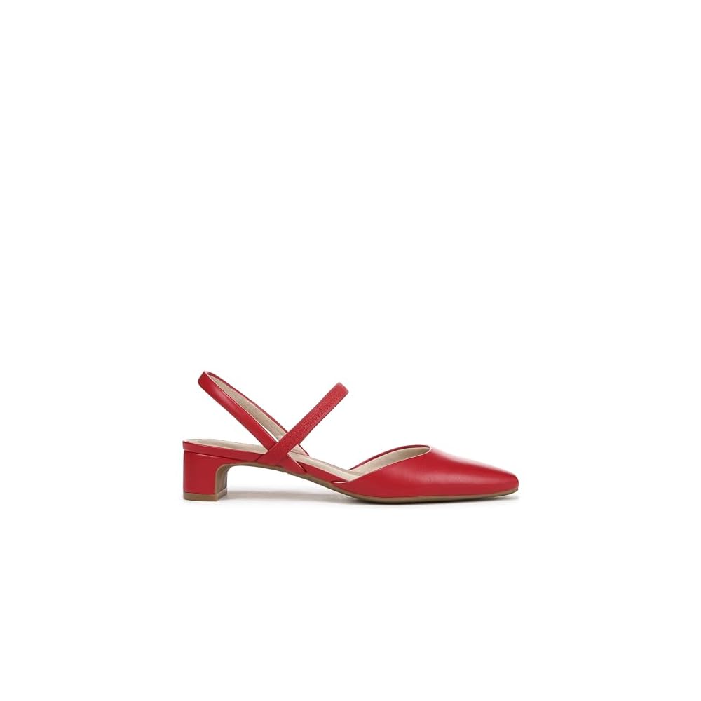 Fire Red
