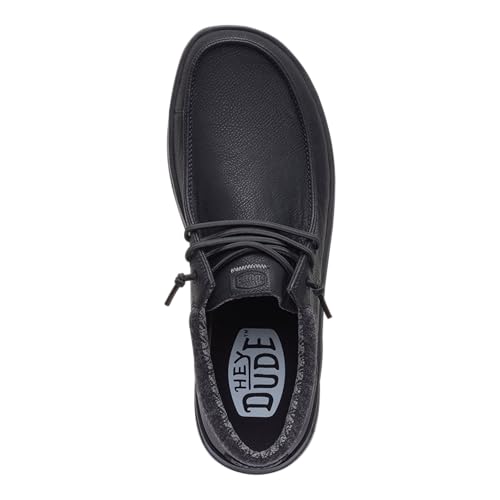 Black/Black