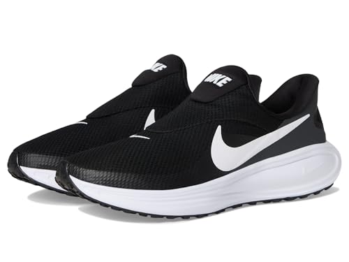 Black/White/Anthracite/Wolf Grey