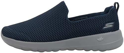 Navy/Grey