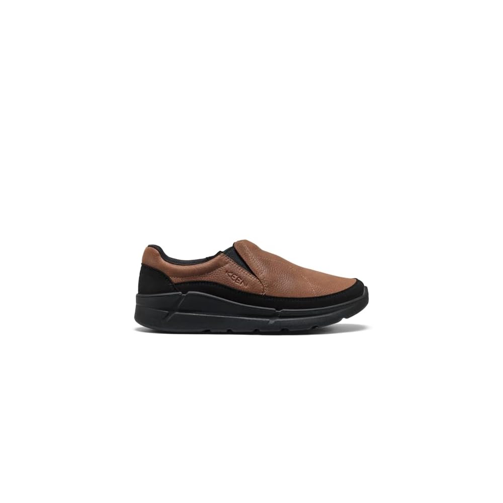 Bison/Black