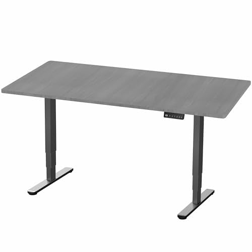 Dark Gray Top / Black Frame