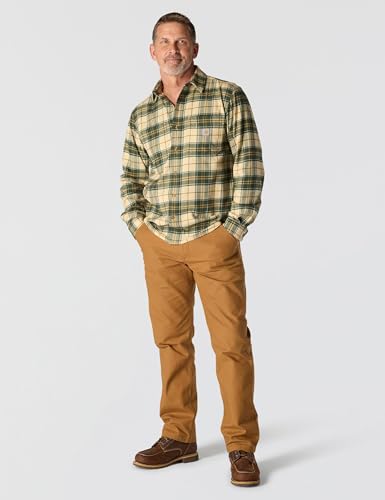 Forestry Green