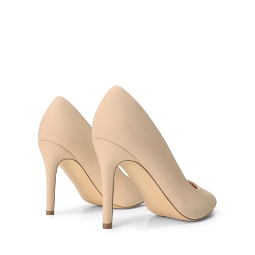 Nude/Nubuck