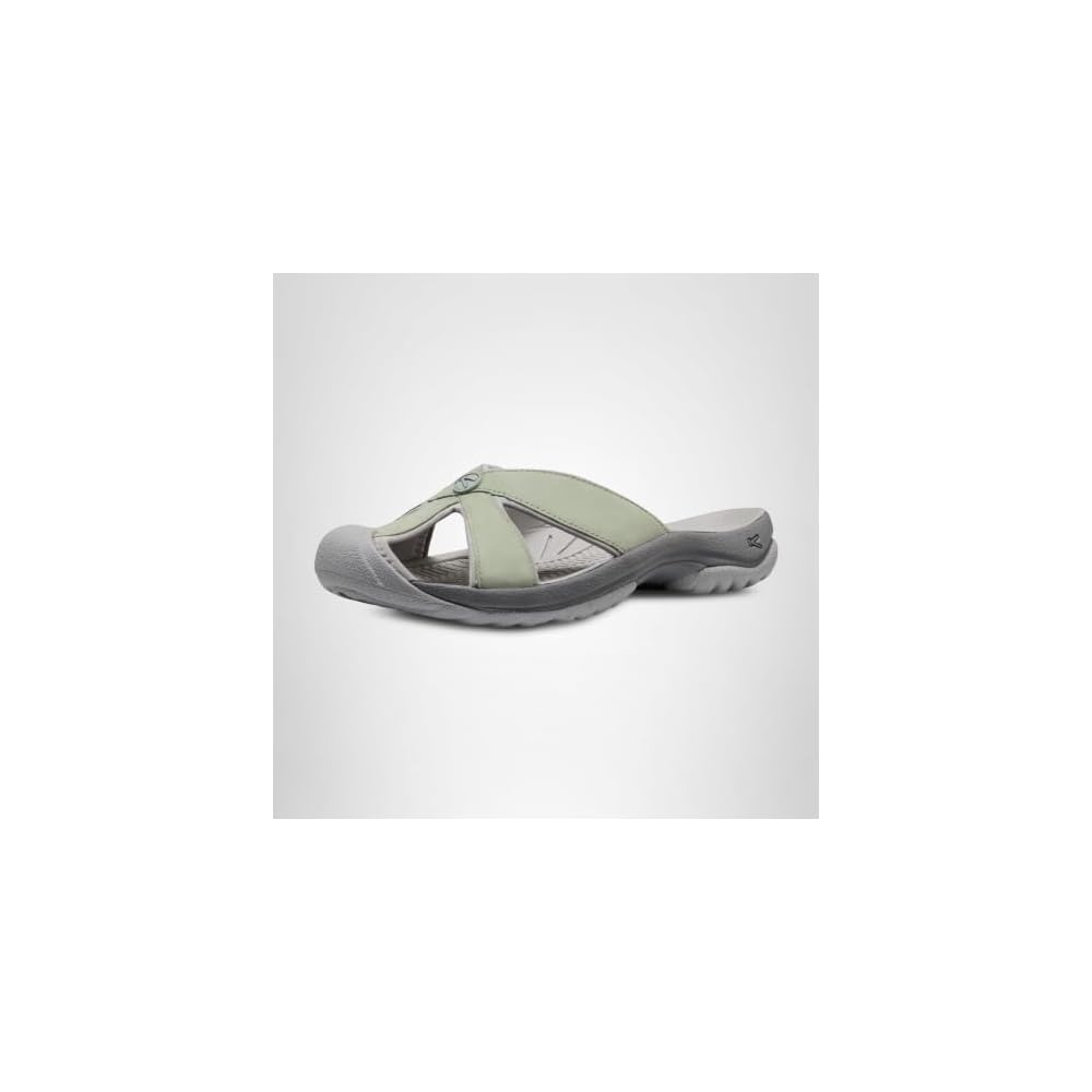 Lily Pad/Steel Grey