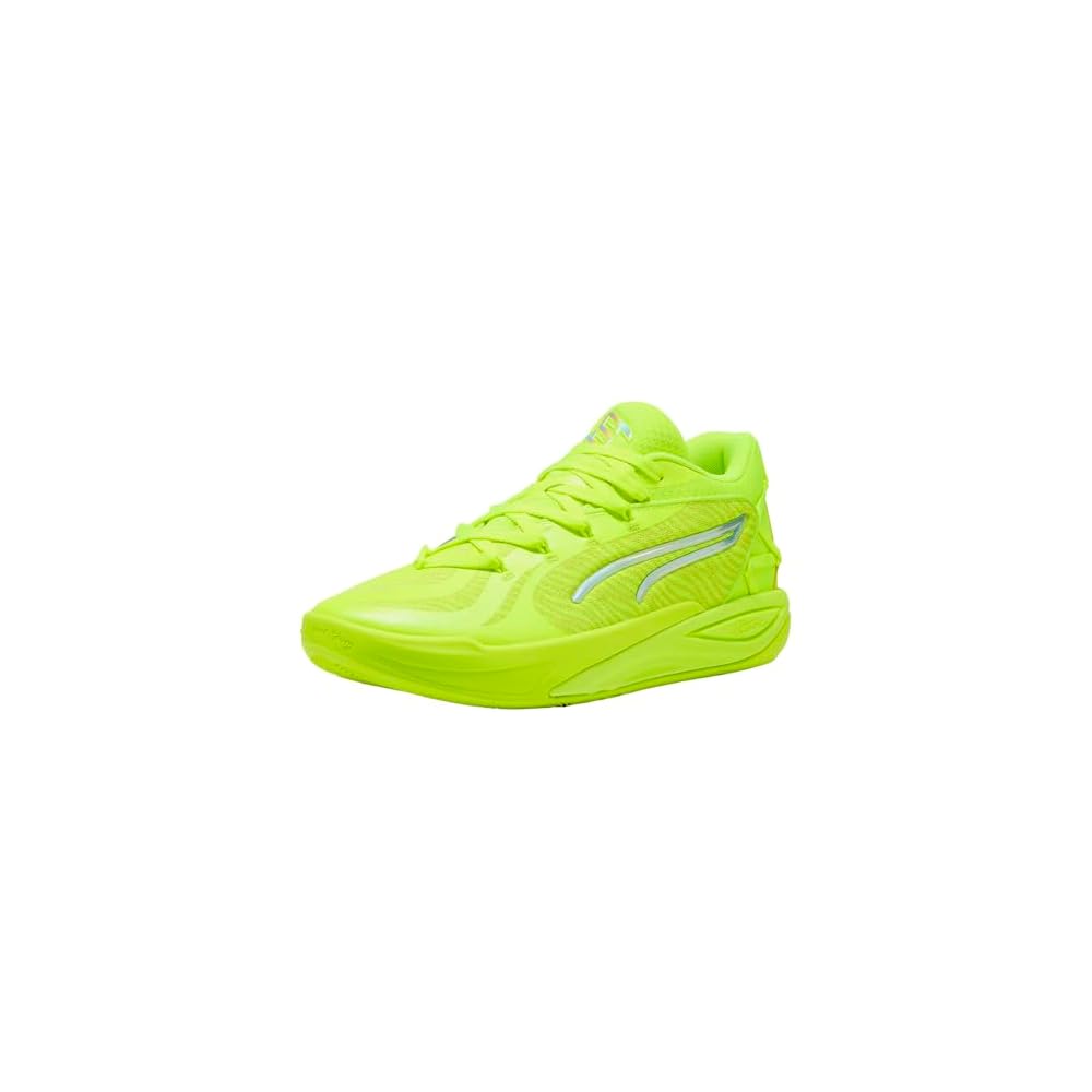 Lime Squeeze/Lime Sheen
