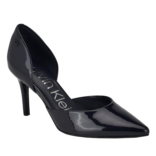 Dark Blue Patent 401