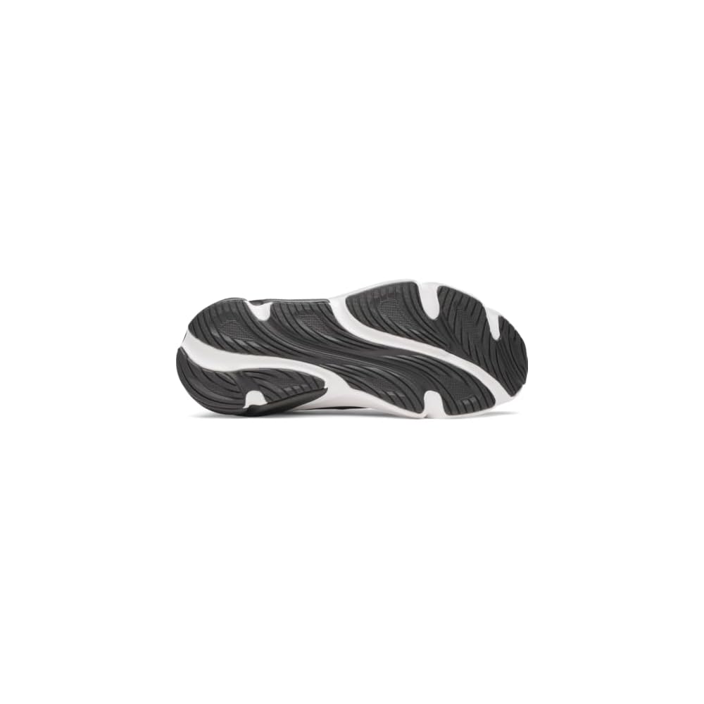 (001) Black/Black/White