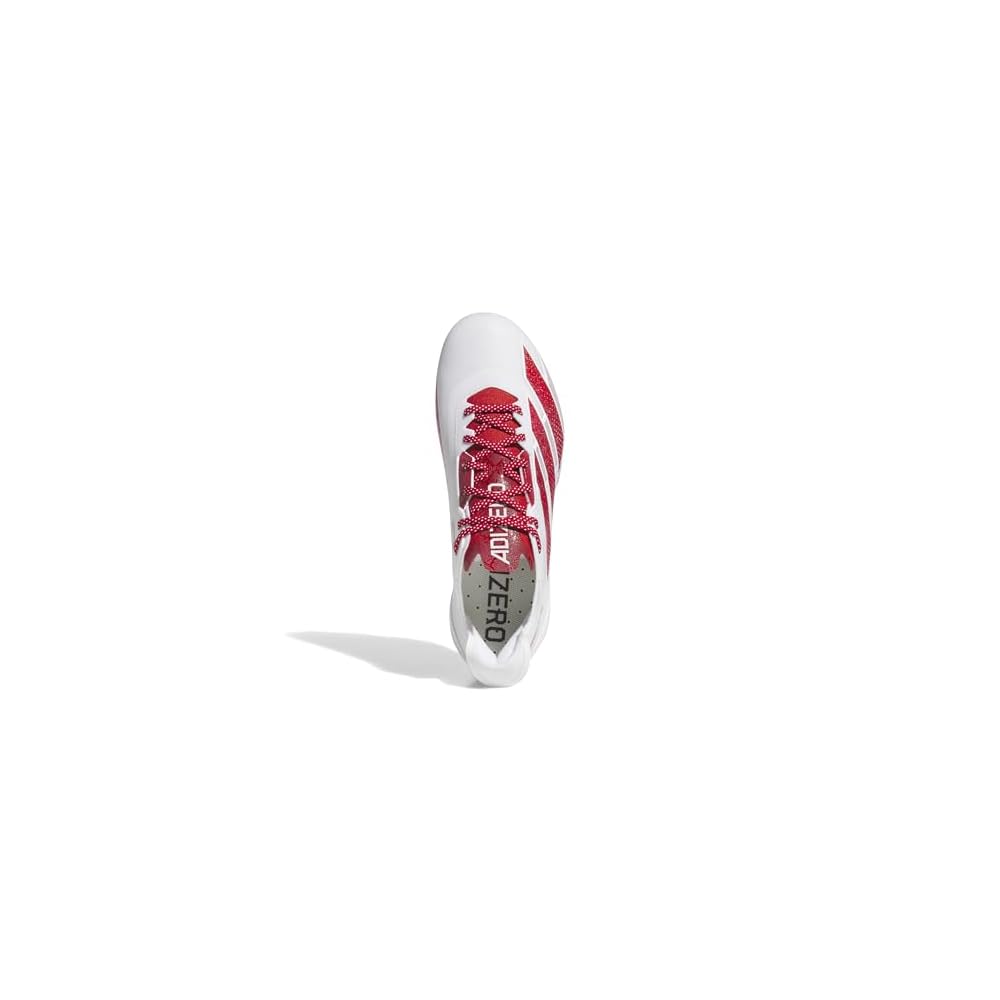 White/Team Power Red/White
