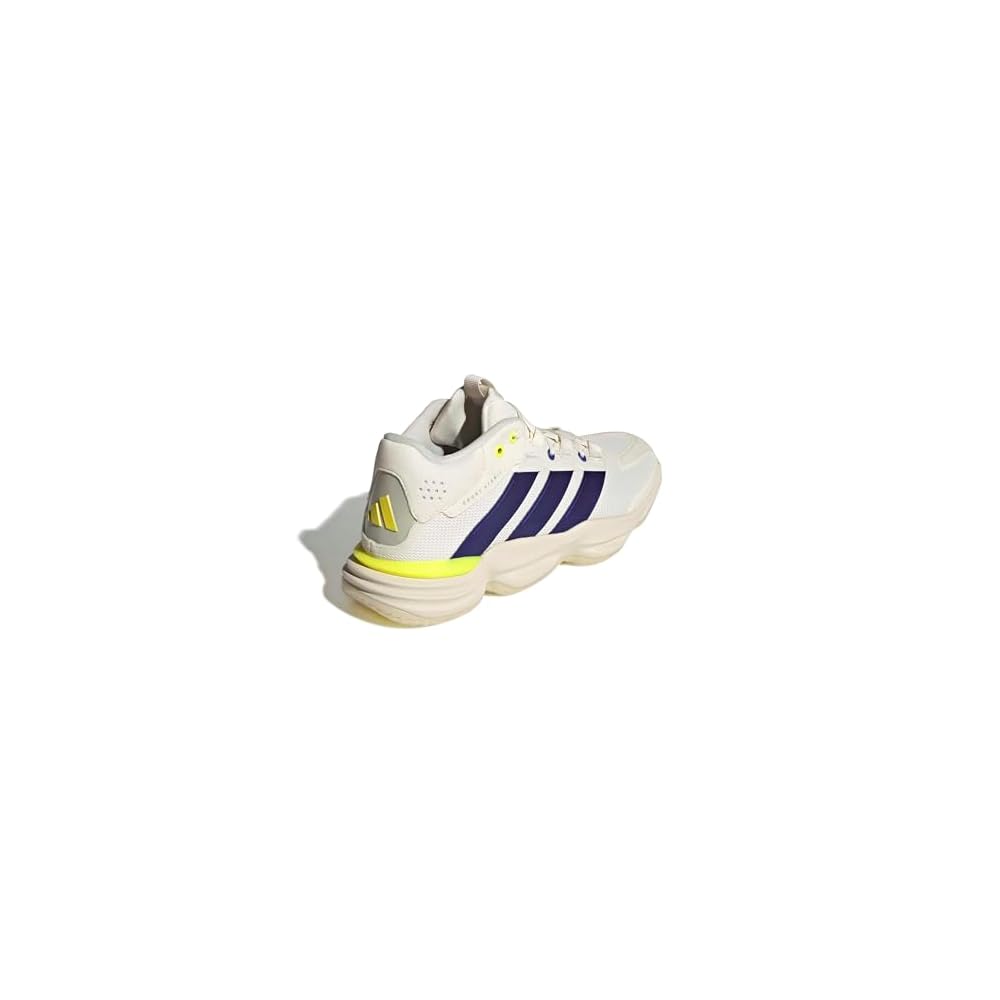 Off White/Solar Purple/Solar Lemon