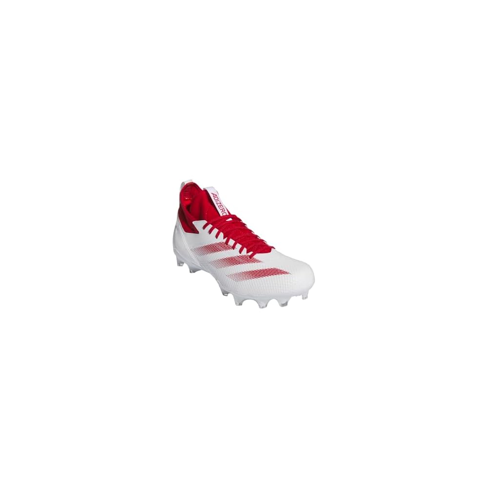 White/Team Power Red/White