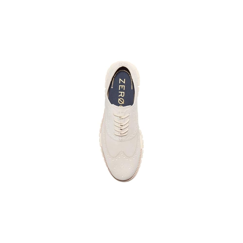 Angora Suede/Natural/Ivory
