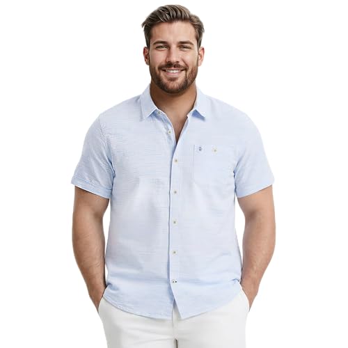 Blue Revival Stripe