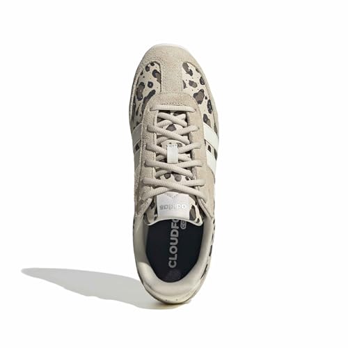 Crystal Linen/Off White/Black