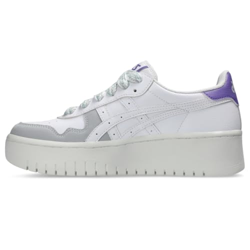 White/Space Lavender