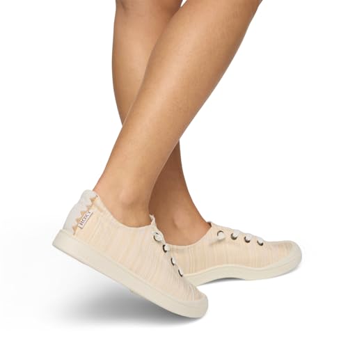 Woven Tan