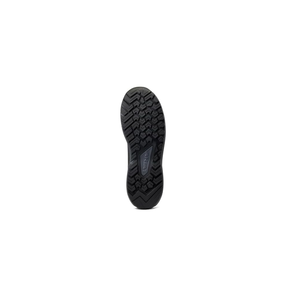 Black/Charcoal
