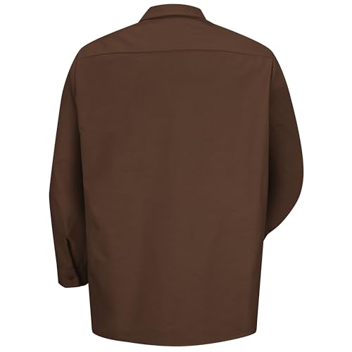 Chocolate Brown